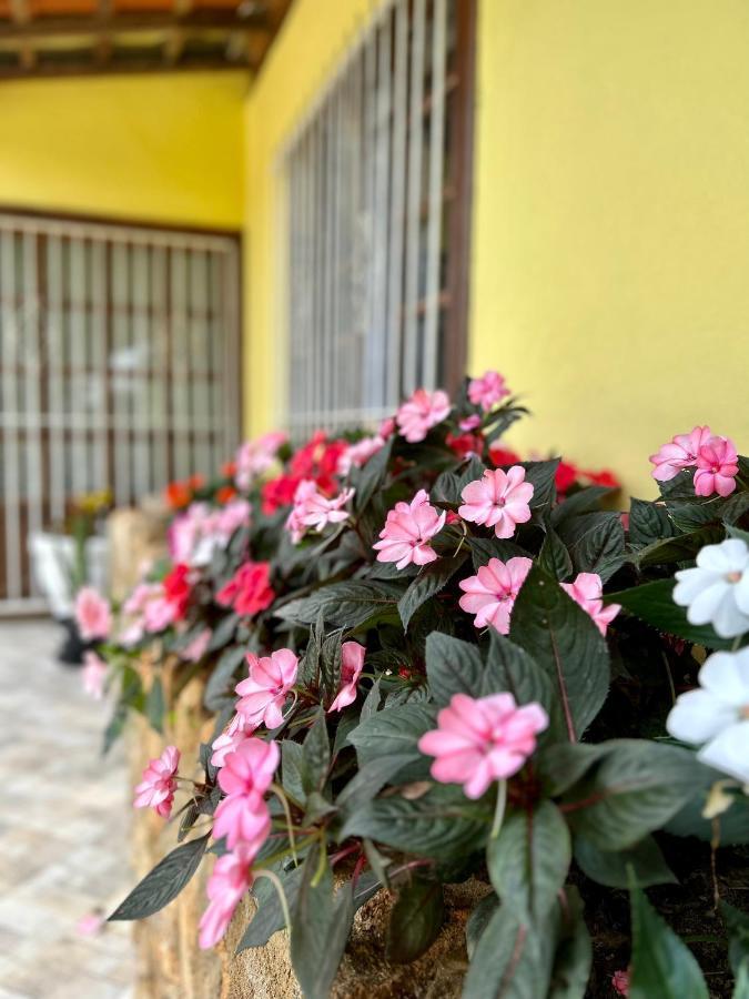 Casa De Campo Vizinha Da Lua Monte Verde  Dış mekan fotoğraf